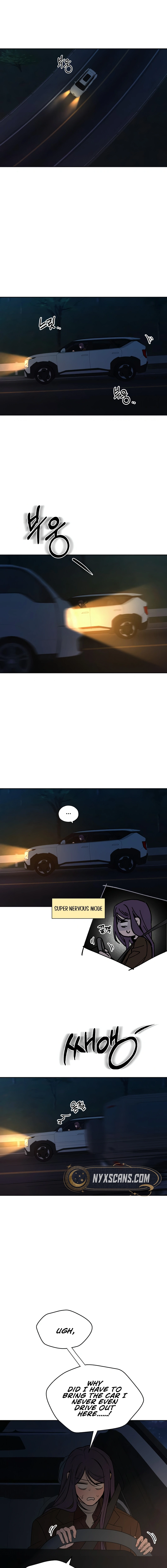 Operation: True Love Chapter 123 Page 12