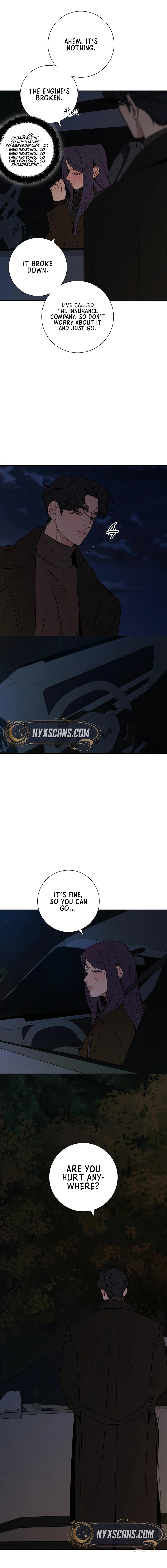 Operation: True Love Chapter 123 Page 16