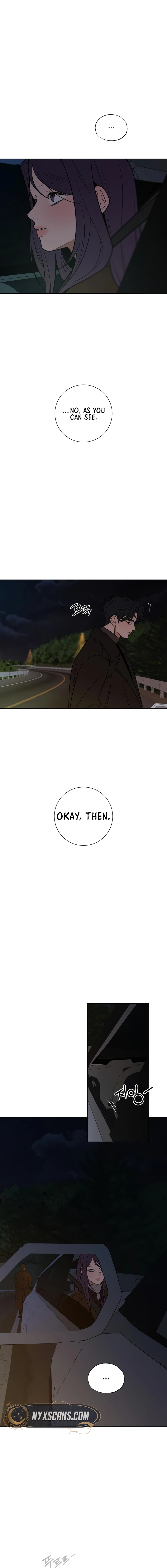 Operation: True Love Chapter 123 Page 17