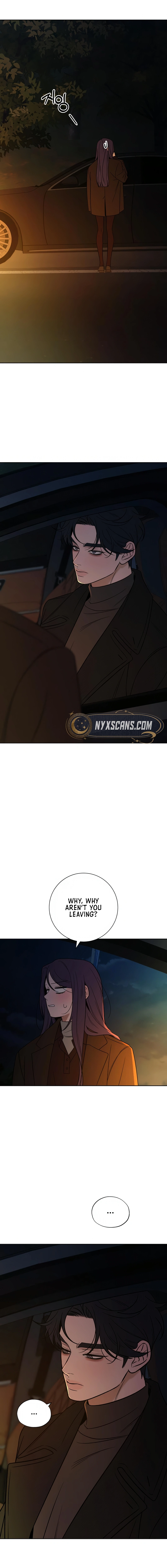 Operation: True Love Chapter 123 Page 21