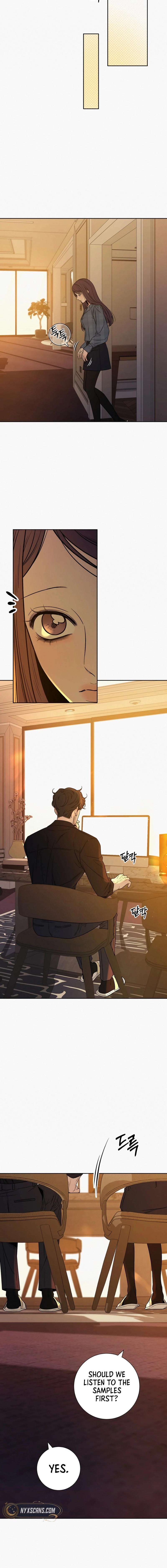 Operation: True Love Chapter 109 Page 7