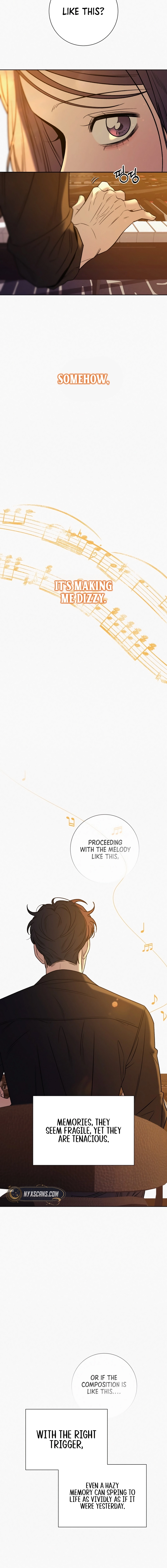 Operation: True Love Chapter 109 Page 13