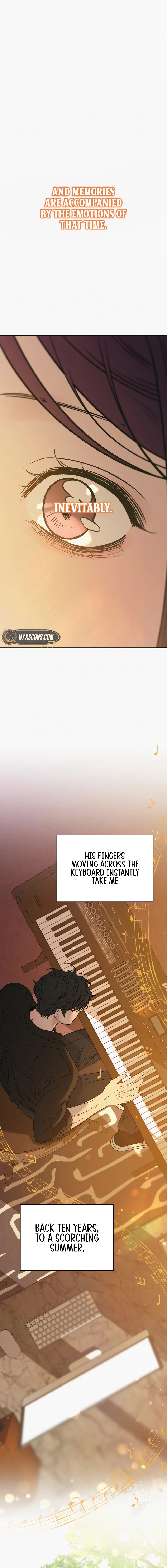 Operation: True Love Chapter 109 Page 14