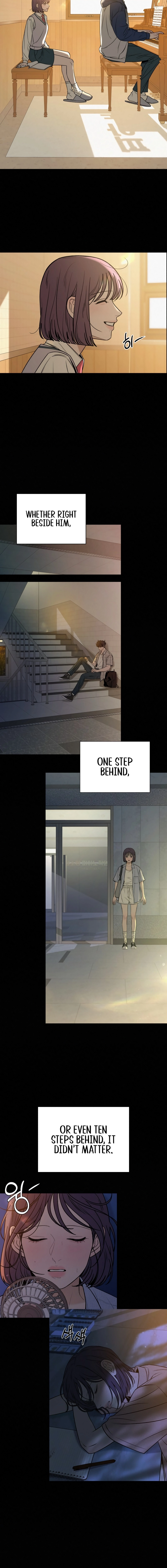 Operation: True Love Chapter 109 Page 16