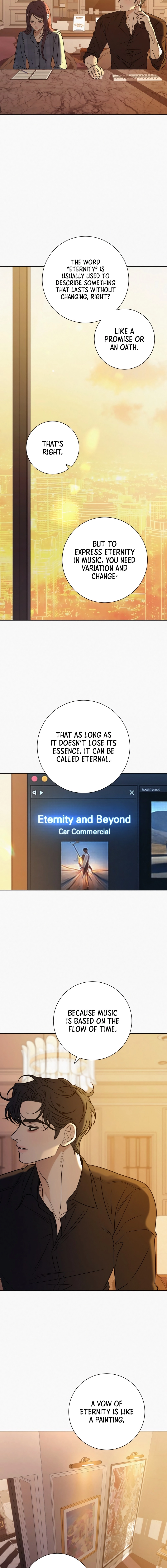 Operation: True Love Chapter 109 Page 22