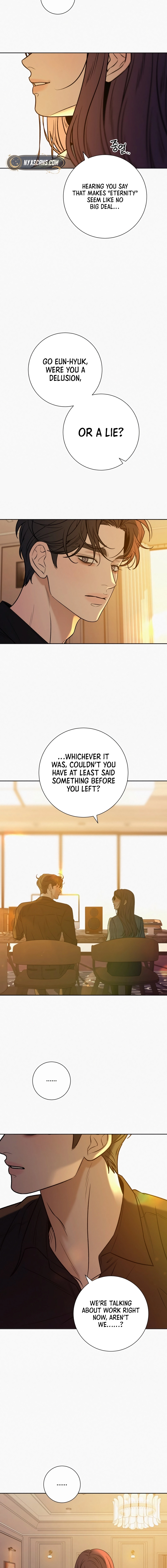 Operation: True Love Chapter 109 Page 24