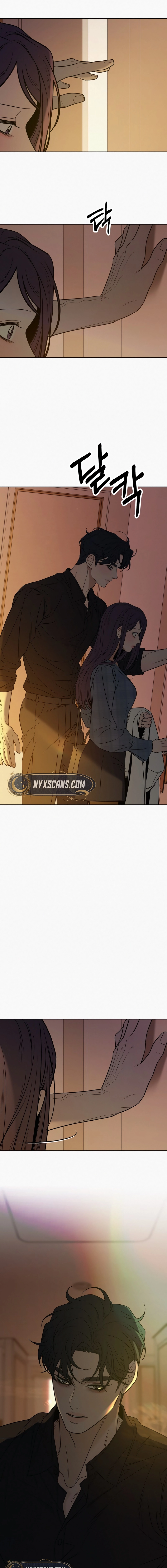 Operation: True Love Chapter 109 Page 28