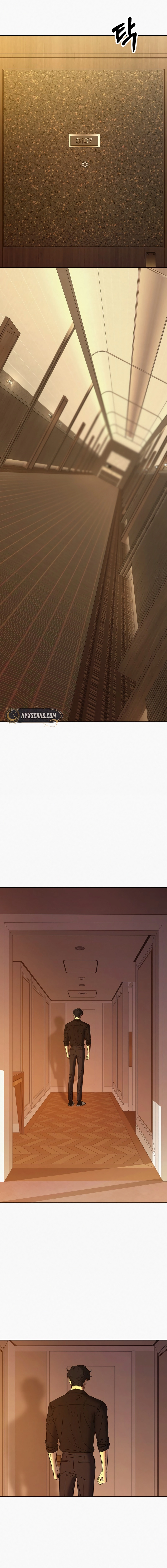 Operation: True Love Chapter 109 Page 30