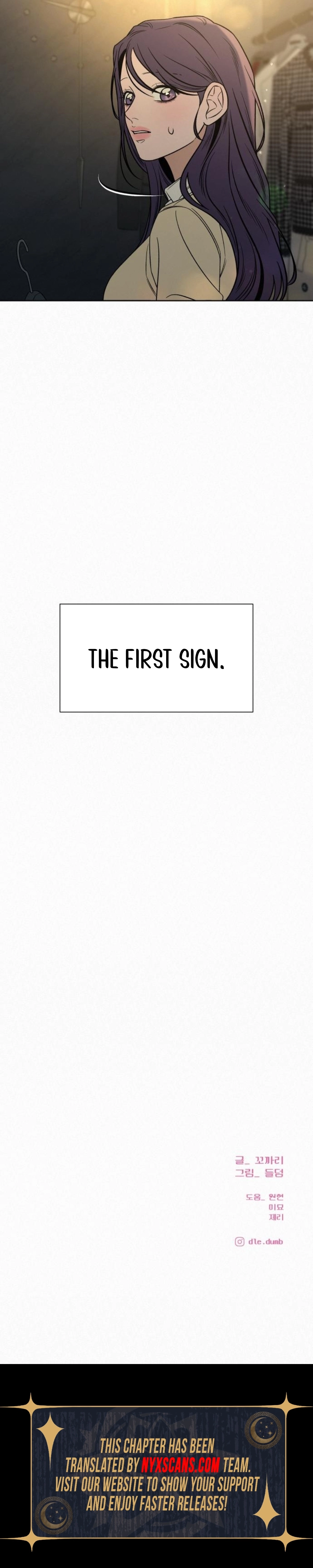 Operation: True Love Chapter 112 Page 10