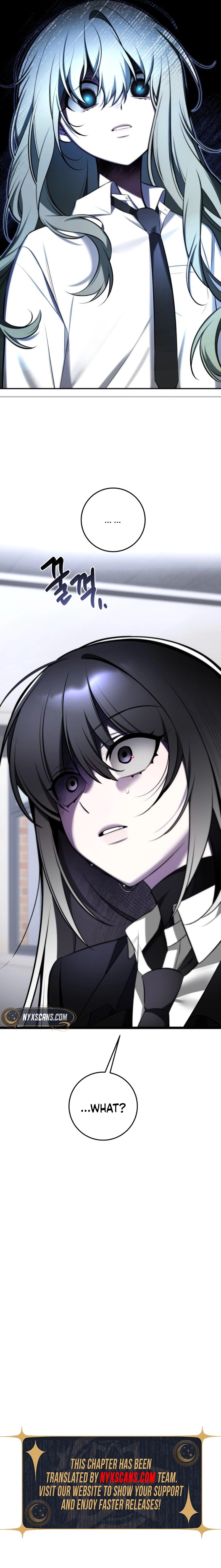 Please Don’t Die! Chapter 1 Page 13