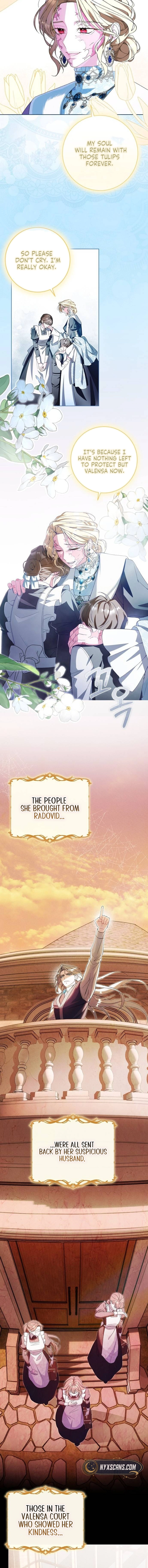 Poisoned Chalice: The Venomous Princess Chapter 1 Page 7