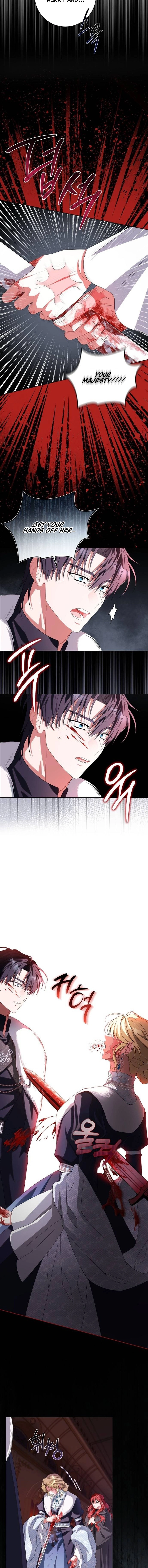 Poisoned Chalice: The Venomous Princess Chapter 1 Page 15