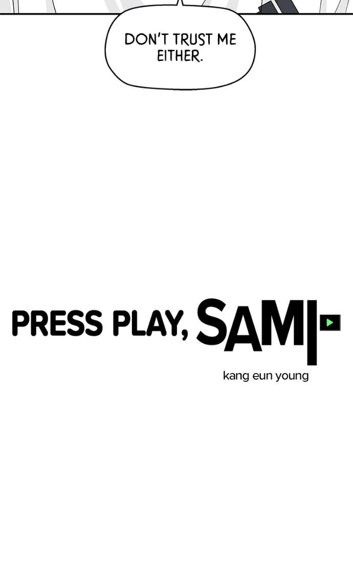 Press Play, Sami Chapter 58 Page 13