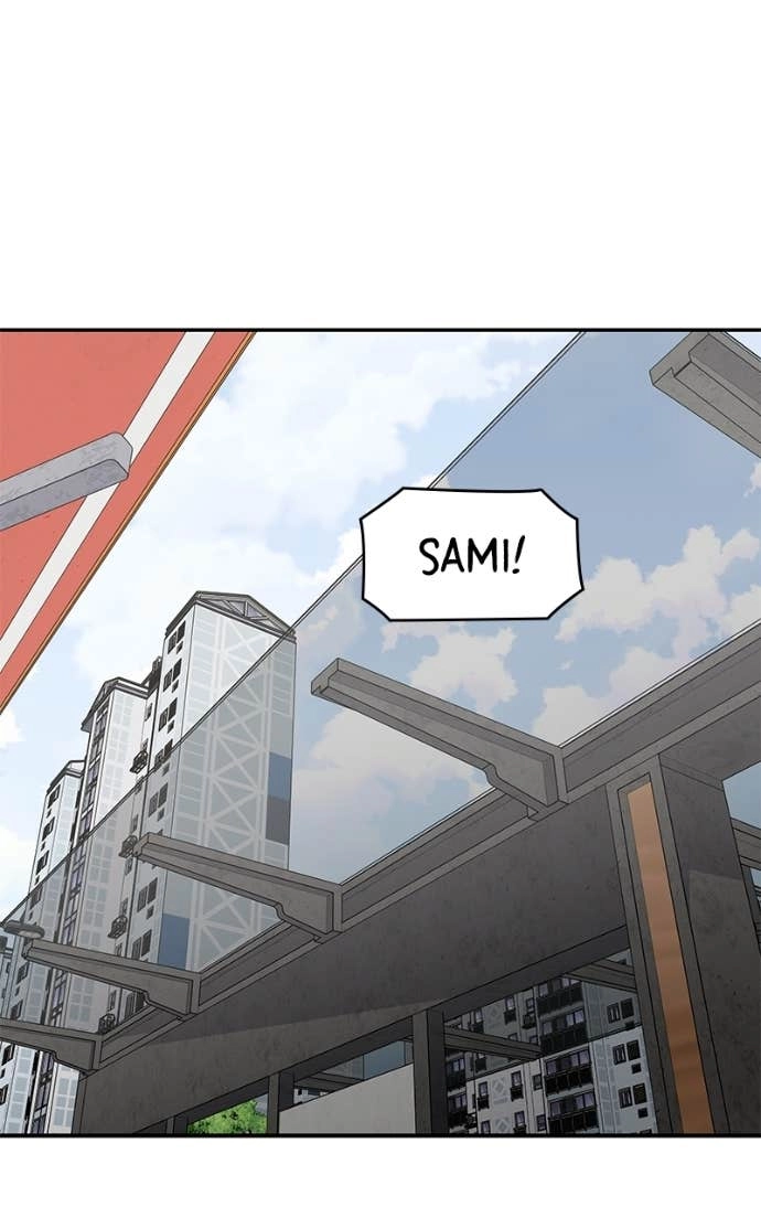 Press Play, Sami Chapter 58 Page 31
