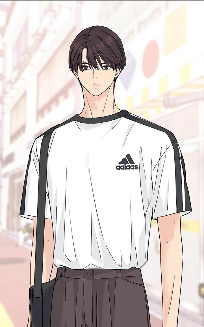 Press Play, Sami Chapter 58 Page 43