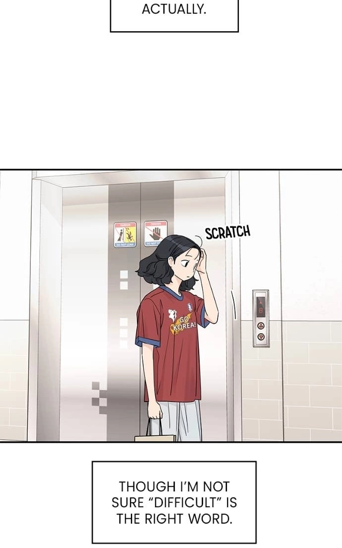 Press Play, Sami Chapter 58 Page 57