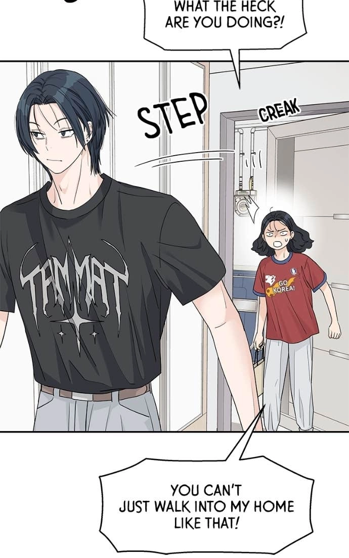 Press Play, Sami Chapter 58 Page 68