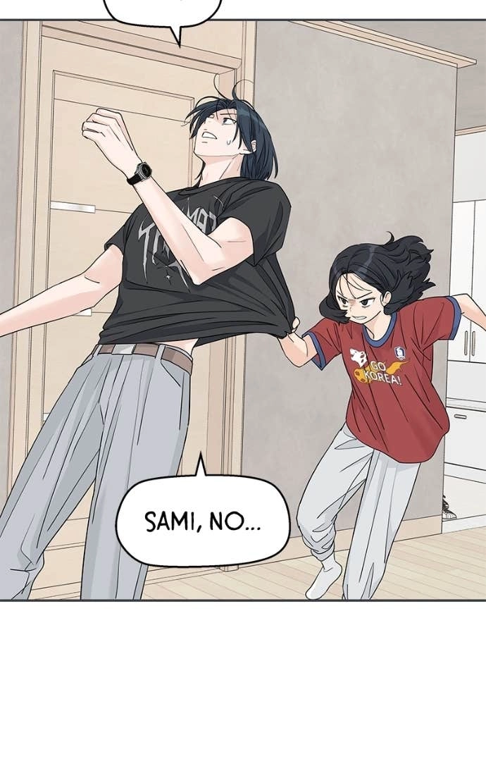 Press Play, Sami Chapter 58 Page 71
