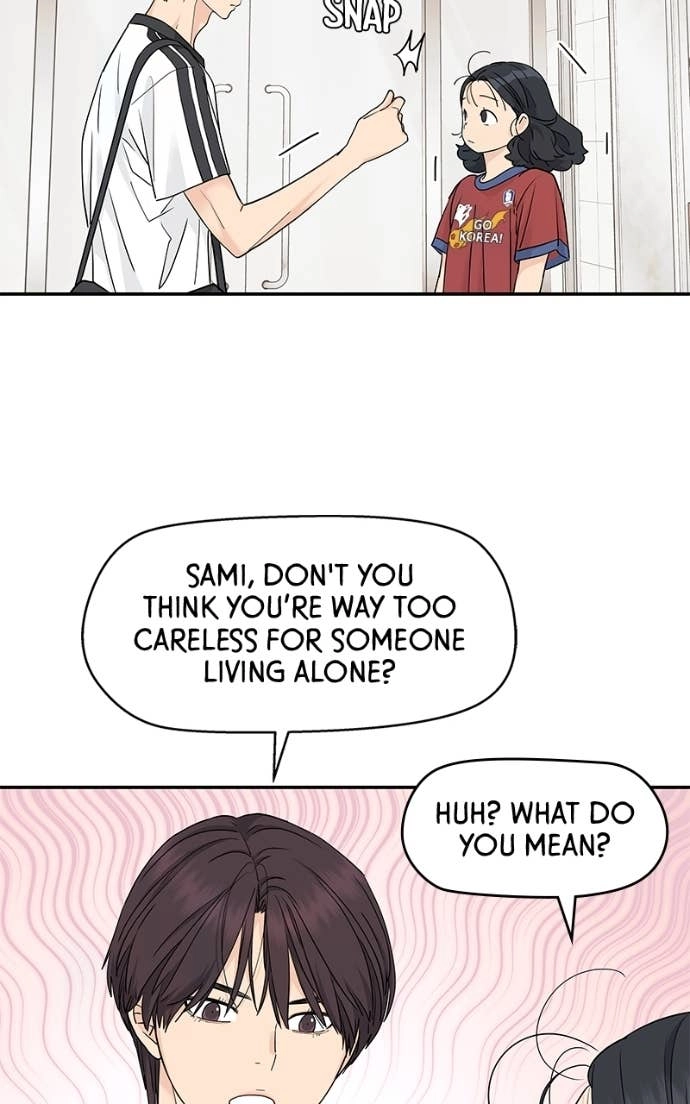 Press Play, Sami Chapter 58 Page 9