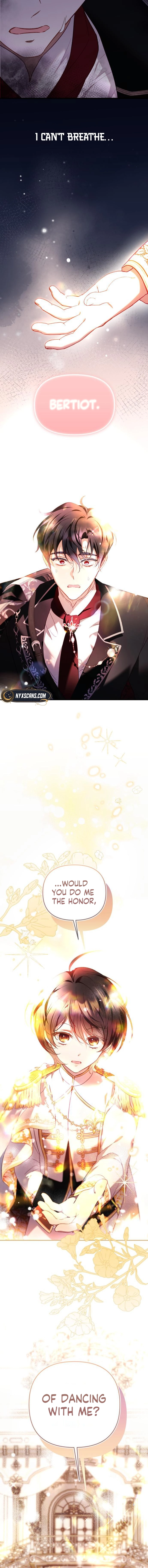 Protect the Fake Sain Chapter 4 Page 23