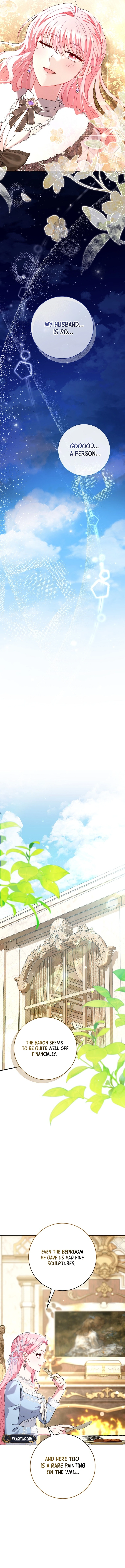 Rather Than The Son, I’ll Take The Father Chapter 33 Page 16