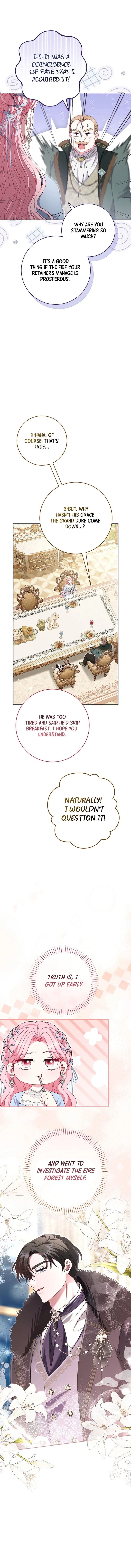 Rather Than The Son, I’ll Take The Father Chapter 33 Page 17