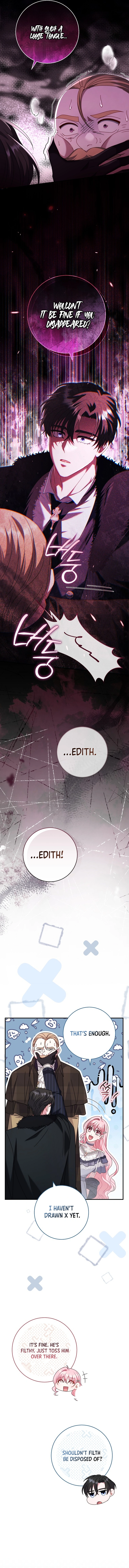 Rather Than The Son, I’ll Take The Father Chapter 36 Page 11