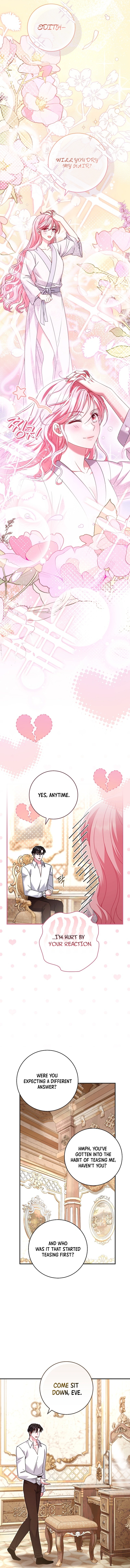 Rather Than The Son, I’ll Take The Father Chapter 36 Page 15