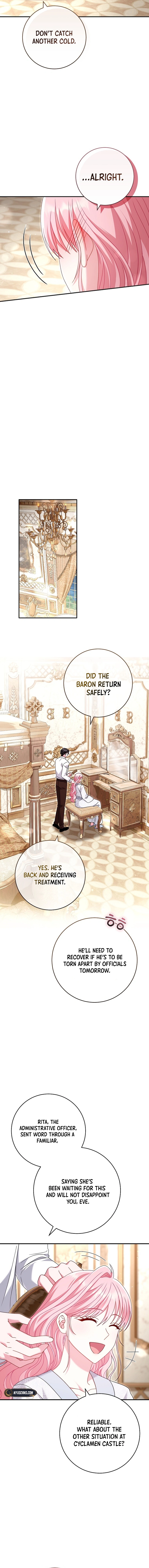 Rather Than The Son, I’ll Take The Father Chapter 36 Page 16