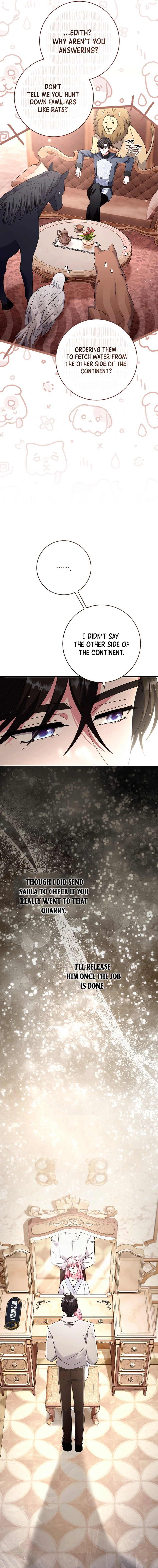 Rather Than The Son, I’ll Take The Father Chapter 36 Page 18