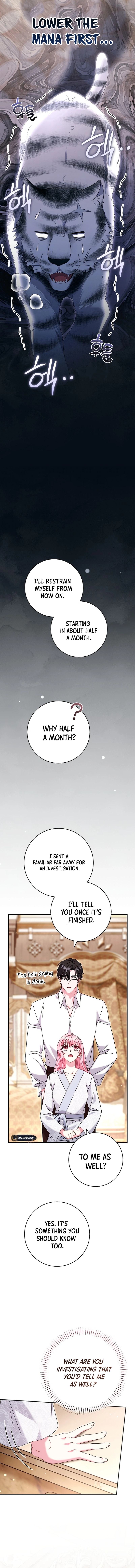 Rather Than The Son, I’ll Take The Father Chapter 36 Page 19