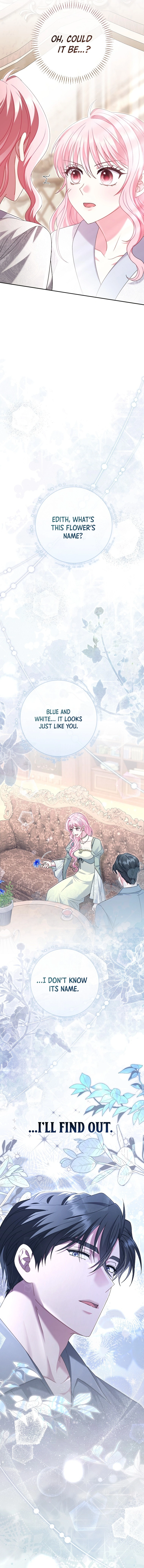 Rather Than The Son, I’ll Take The Father Chapter 36 Page 20