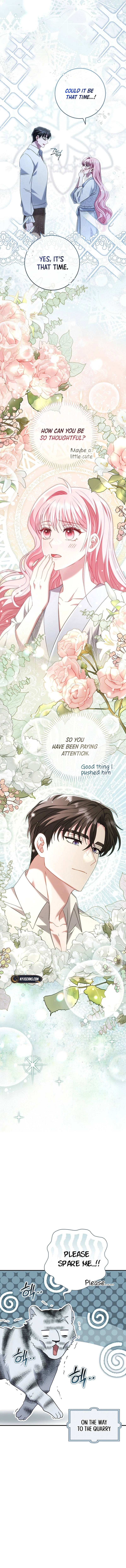 Rather Than The Son, I’ll Take The Father Chapter 36 Page 21