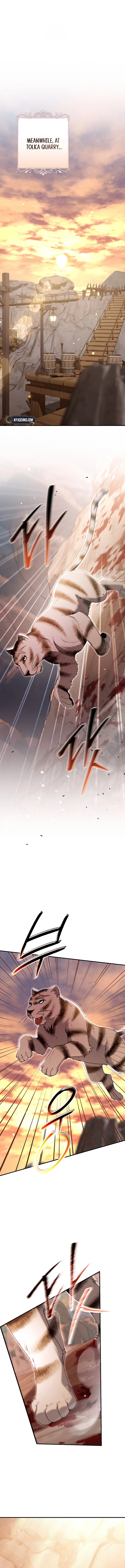 Rather Than The Son, I’ll Take The Father Chapter 43 Page 7