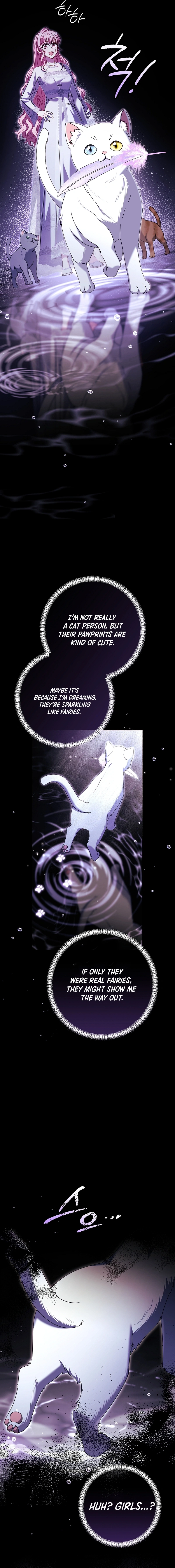 Rather Than The Son, I’ll Take The Father Chapter 43 Page 12