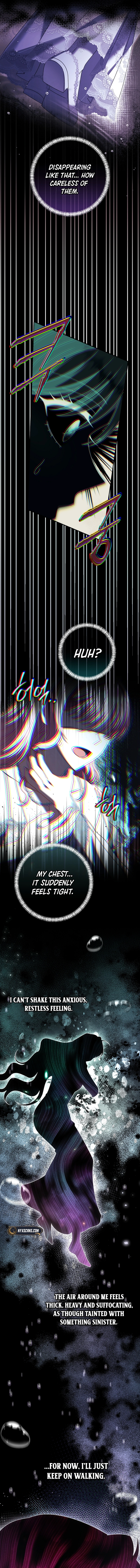 Rather Than The Son, I’ll Take The Father Chapter 43 Page 13