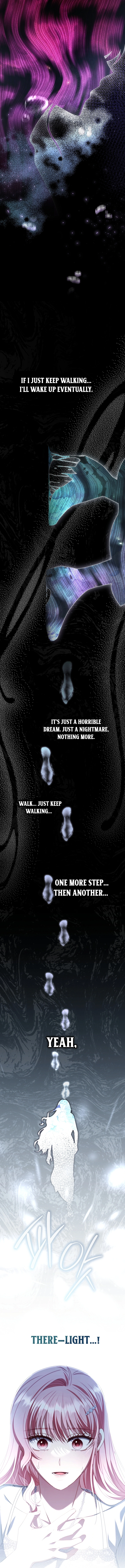 Rather Than The Son, I’ll Take The Father Chapter 43 Page 14