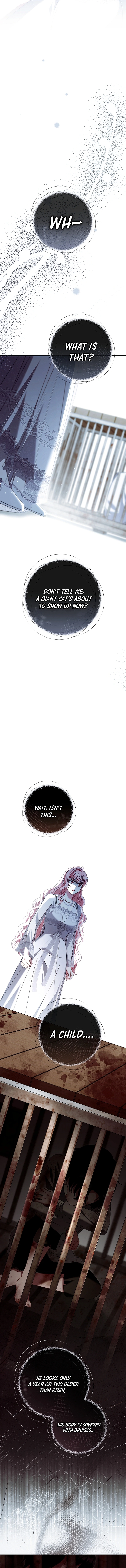 Rather Than The Son, I’ll Take The Father Chapter 43 Page 15