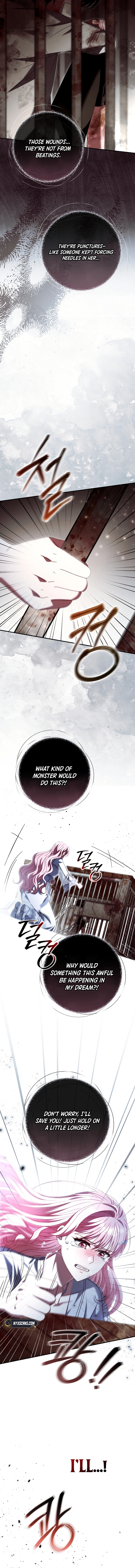 Rather Than The Son, I’ll Take The Father Chapter 43 Page 16