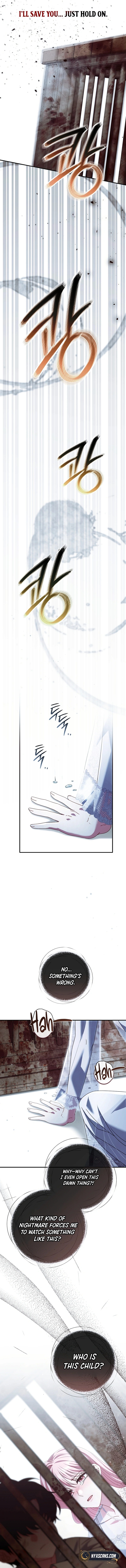 Rather Than The Son, I’ll Take The Father Chapter 43 Page 17