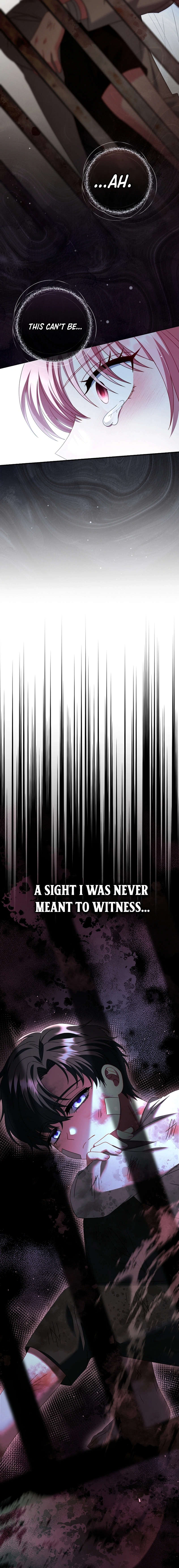 Rather Than The Son, I’ll Take The Father Chapter 43 Page 18