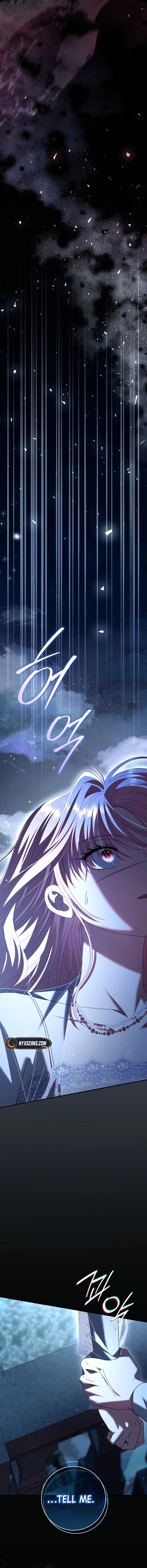 Rather Than The Son, I’ll Take The Father Chapter 43 Page 19