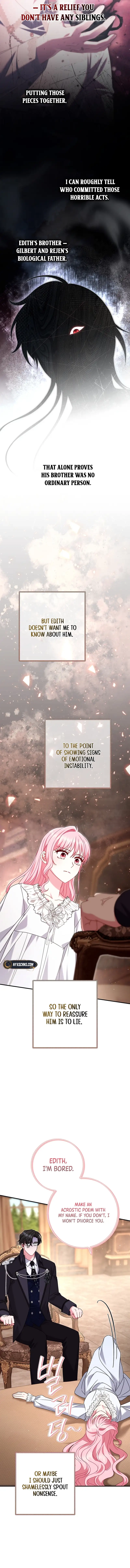 Rather Than The Son, I’ll Take The Father Chapter 46 Page 7