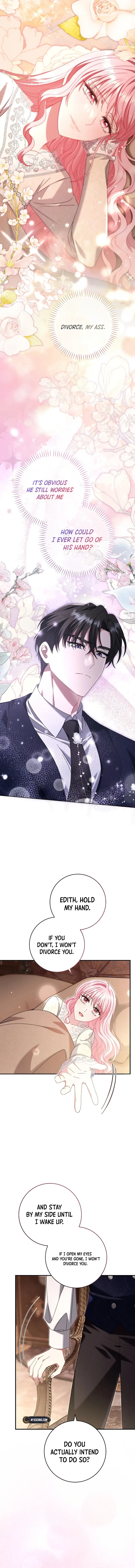 Rather Than The Son, I’ll Take The Father Chapter 46 Page 14