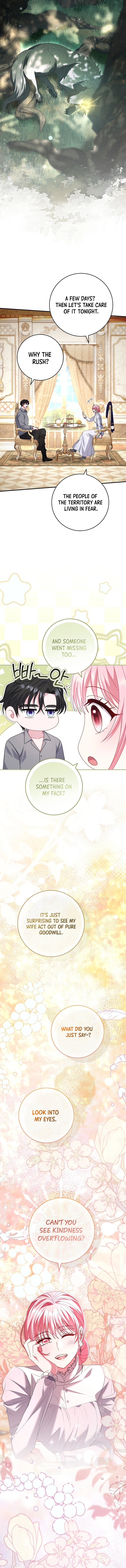 Rather Than The Son, I’ll Take The Father Chapter 34 Page 15