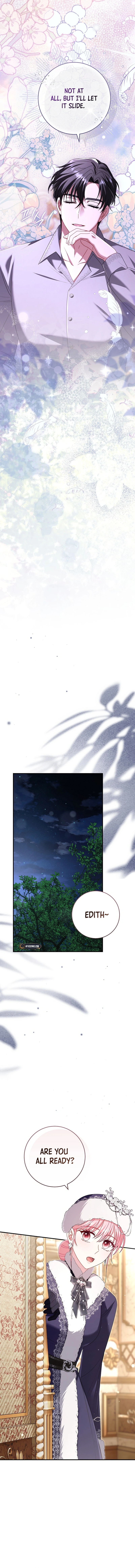 Rather Than The Son, I’ll Take The Father Chapter 34 Page 16