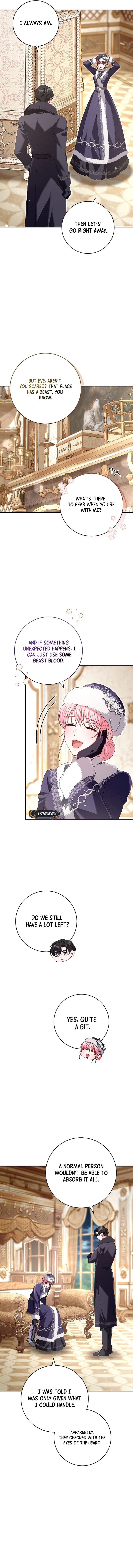 Rather Than The Son, I’ll Take The Father Chapter 34 Page 17