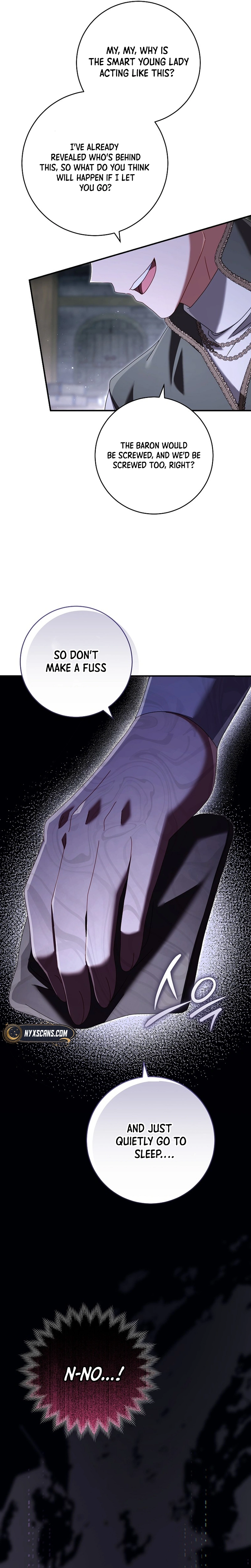 Rather Than The Son, I’ll Take The Father Chapter 39.5 Page 16