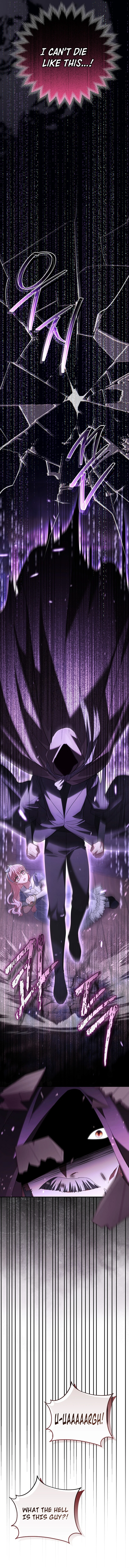 Rather Than The Son, I’ll Take The Father Chapter 39.5 Page 17