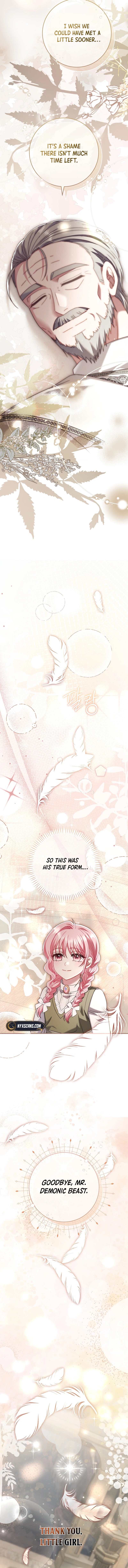 Rather Than The Son, I’ll Take The Father Chapter 39.5 Page 23